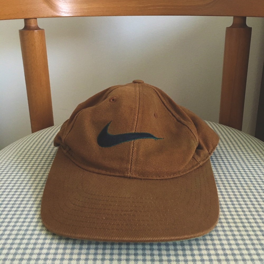 Nike Hat